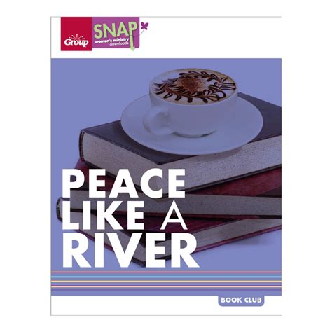 Peace Like a River (pdf download) | Group