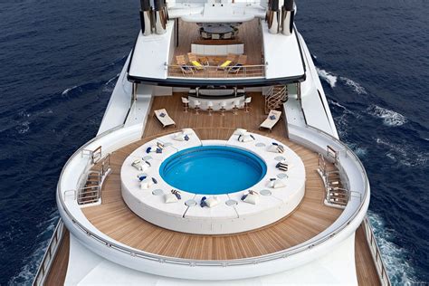 World's 15 Most Expensive Luxury Yachts 2022 (with Interior Photos)