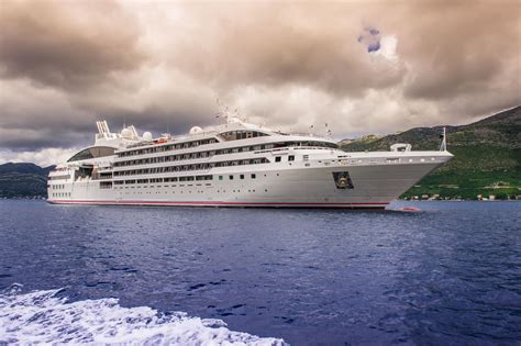 Abercrombie & Kent Adds New Luxury Expedition Cruise in the Baltics