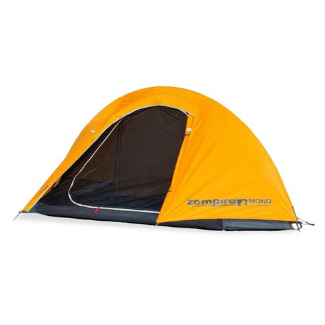 Zempire Mono Hiking Tent - Free Delivery | Snowys Outdoors