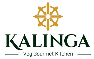 Brand Repositioning: Kalinga Veg Gourmet Kitchen | OneZeroEight