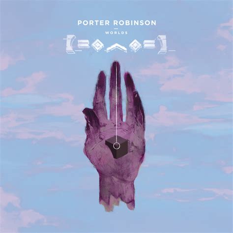 Porter Robinson - Dork