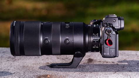 Nikon Nikkor Z 70-200mm F2.8 VR S Review | PCMag