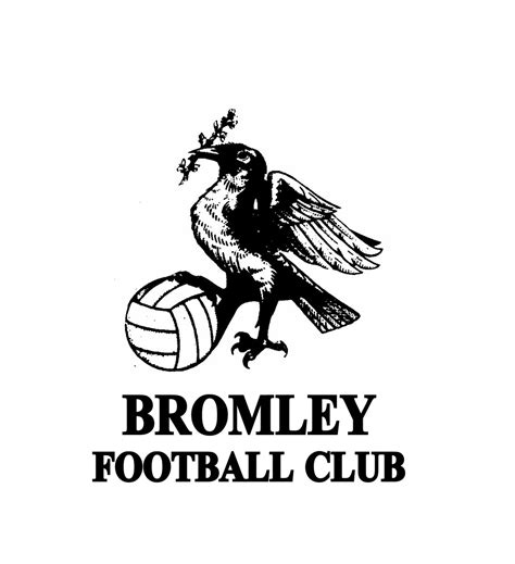 Bromley FC Football Club Retro Style Football Soccer T-Shirt - All Siz – SportsCrazy