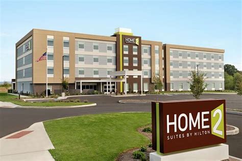 HOME2 SUITES BY HILTON EPHRATA $137 ($̶1̶7̶4̶) - Updated 2022 Prices ...