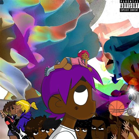 ‎Lil Uzi Vert Vs. The World by Lil Uzi Vert on Apple Music