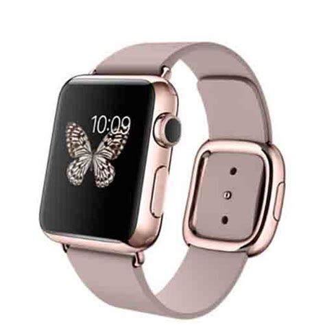 Apple-watch-rose-gold-comparison-series-1-2-3