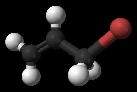 Allyl bromide - Alchetron, The Free Social Encyclopedia