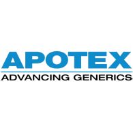 Apotex | Brands of the World™ | Download vector logos and logotypes