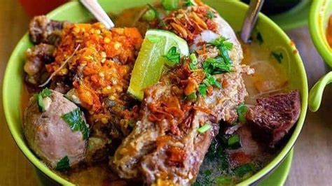 10 Rekomendasi Bakso Paling Enak di Jakarta Rasanya Manja Di lidah