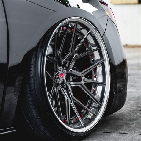 Vossen | Wheel rims, Rims for cars, Custom wheels cars