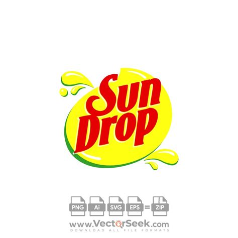 Sundrop Logo Vector - (.Ai .PNG .SVG .EPS Free Download)