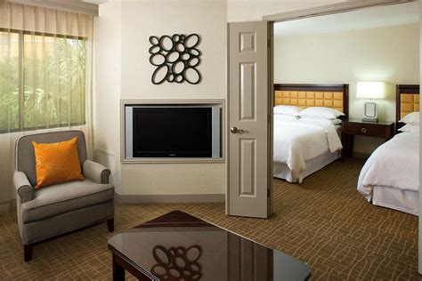 SHERATON SUITES ORLANDO AIRPORT HOTEL $112 ($̶1̶4̶1̶) - Updated 2022 Prices & Reviews - FL