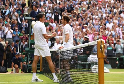 Literally Just 17 Pictures Of Andy Murray Celebrating Winning Wimbledon