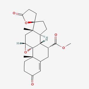 Eplerenone: Uses, Dosage, Side Effects and More | MIMS Singapore