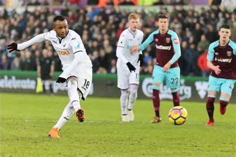 Celtic linked with a summer move for Jordan Ayew | Sportslens.com