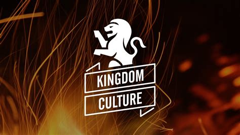 Kingdom Culture Curriculum