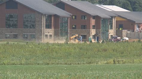 Conestoga Valley parents frustrated with school construction, forcing ...