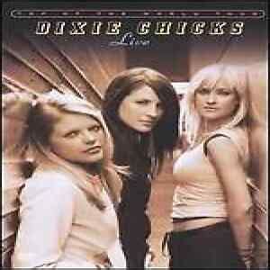 Dixie Chicks - Top of The World Tour: Live (DVD, 2003) NEW 74645636696 ...