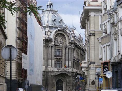 Biblioteca Nationala - Bucuresti, Romania | Neoclassical architecture, Classic architecture ...