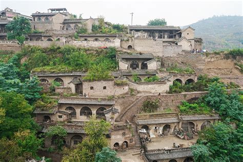 Yaodong Loess Cave House | China & Asia Cultural Travel