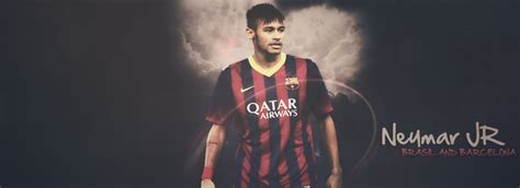 Neymar Jr Signature by 404foundDesigner on DeviantArt