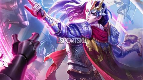 How to Get Free Lancelot Skin in Mobile Legends (ML) - Esports