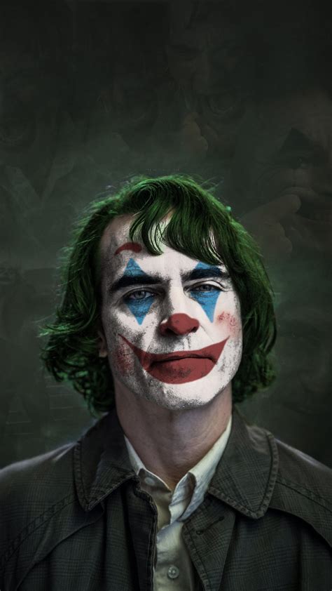 2160x3840 Joker Joaquin Phoenix Movie Art Sony Xperia X,XZ,Z5 Premium ,HD 4k Wallpapers,Images ...