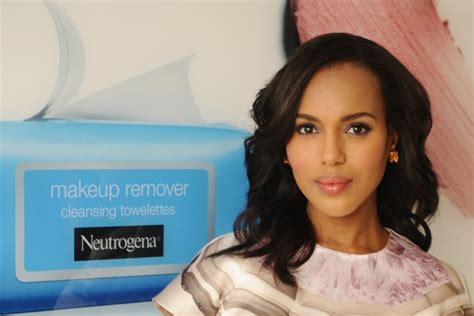 Kerry Washington Joins Neutrogena as Creative Consultant | StyleCaster