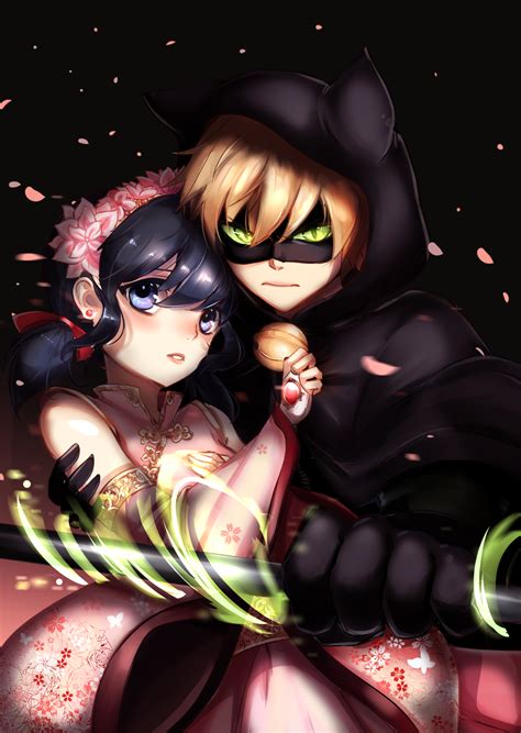 Chat Noir (Ladybug) - Adrien Agreste - Zerochan Anime Image Board