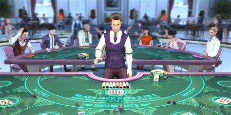 What Are Virtual Reality Casinos Really Like? - Casino.org Blog