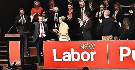 Australia’s Labor Party | Blockchain, Labour party, Liberal government