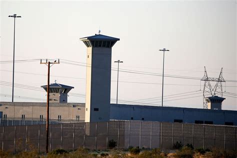 [Photos] Of Abby Lee Miller's Horrific-Looking Prison