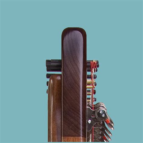 Types of Harp Pins — Rees Harps Inc.