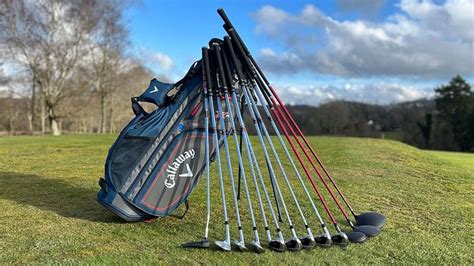 6 best golf clubs for beginners to use in 2023