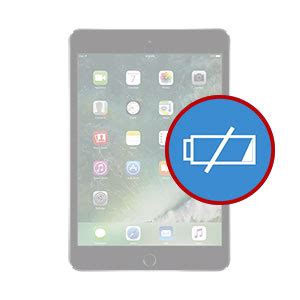 iPad Mini 4 Battery Replacement | My Celcare JLT