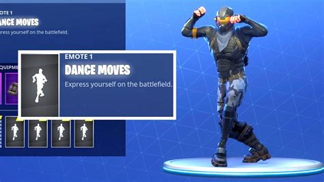 38 Best Photos Fortnite Dances Moving Images : Fortnite Dance Moves Emote Common Dance Fortnite ...