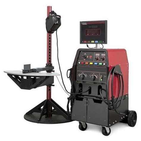 Benefits Of Incorporating A Welding Simulator - Dullophob.com