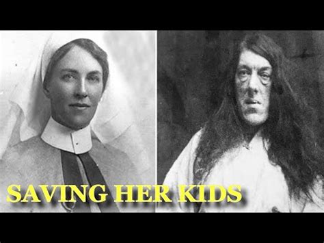 'Mary Ann Bevan' The Mother Who Become Circus Star For Saving Her Kids From Hunger - YouTube