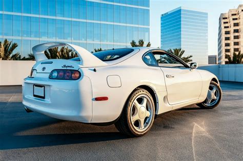 Supra Mk4 Twin Turbo: Siêu Xe Đỉnh Cao Của Tốc Độ - Countrymusicstop.com