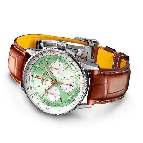 Purchase Breitling Navitimer B01 Chronograph 41 watch