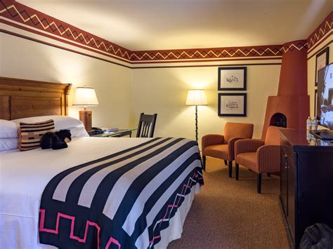 Inn and Spa at Loretto Review: Luxe Stay in the Heart of Santa Fe