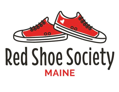 RED SHOE SOCIETY - Ronald McDonald House Charities of Maine