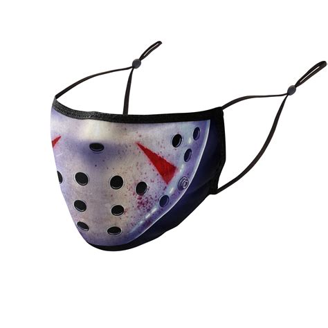 Slasher Mask (adult sizes) | Glitch Goods by Rob Sheridan