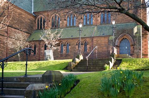 Morningside Parish Church, Edinburgh | Early English Gothic … | Flickr