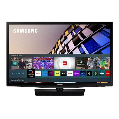 Samsung 24 Inch Smart HD Ready LED TV UE24N4300AEXXU