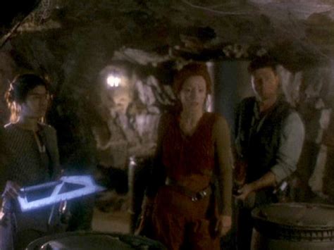 Bajoran Resistance | Memory Delta Wiki | Fandom