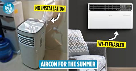 7 Aircon Units In The Philippines To Cool Your Home This Summer