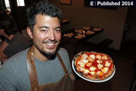 Marta, a New Pizza Restaurant, Opens - The New York Times