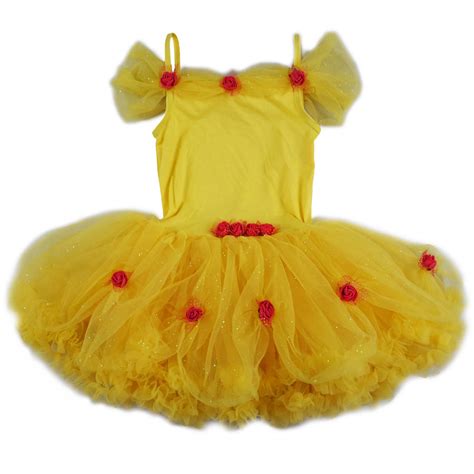 Yellow Belle Dress | Wenchoice